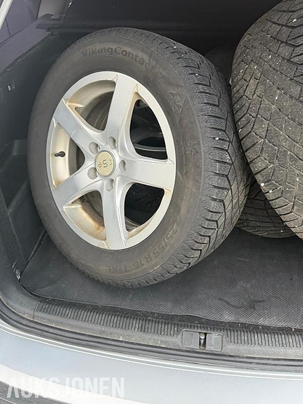 Volkswagen Passat 20 of 30