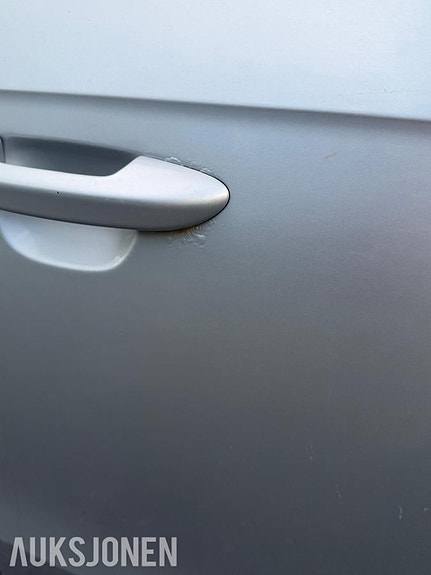 Volkswagen Passat 11 of 30