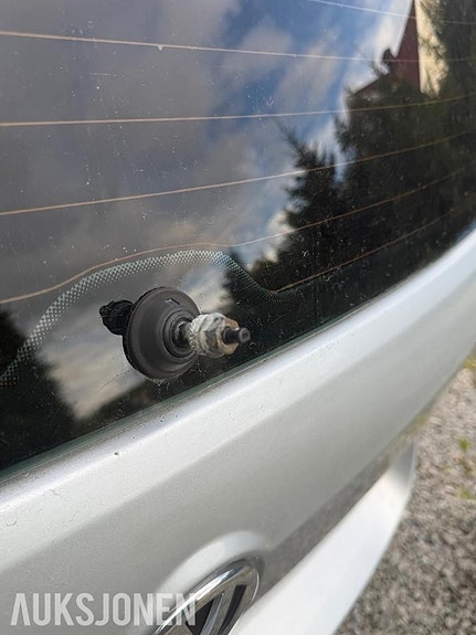 Volkswagen Passat 17 of 30
