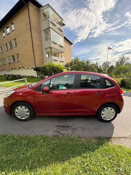 Citroen C3 4 of 8