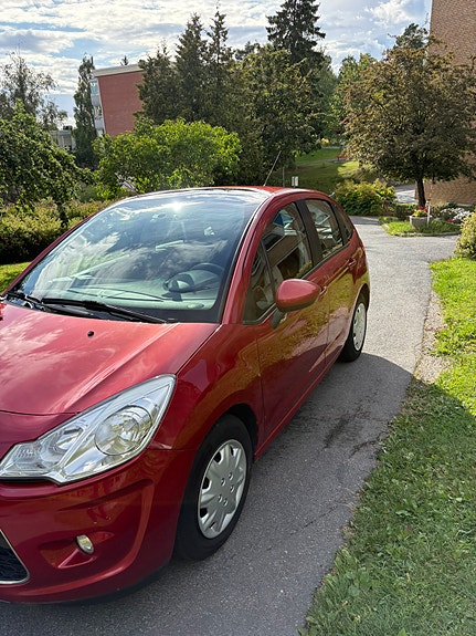 Citroen C3 3 of 8