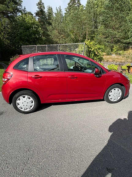 Citroen C3 6 of 8