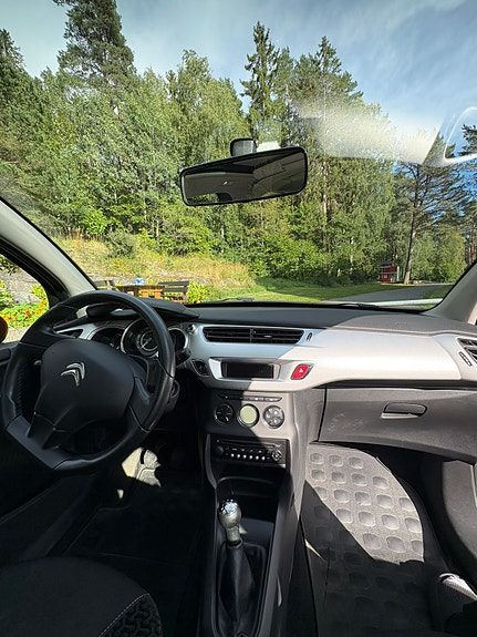 Citroen C3 8 of 8