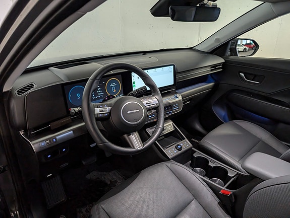 Hyundai Kona 4 of 7