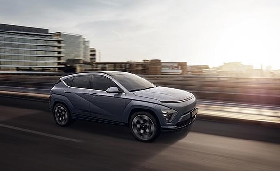 Hyundai Kona 7 of 7