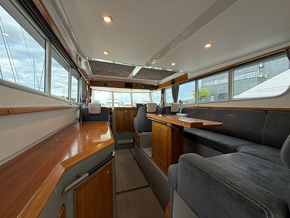 Sargo 36 Explorer Fly 7 of 30