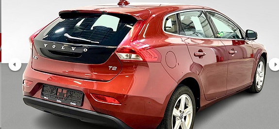 Volvo V40 3 of 8