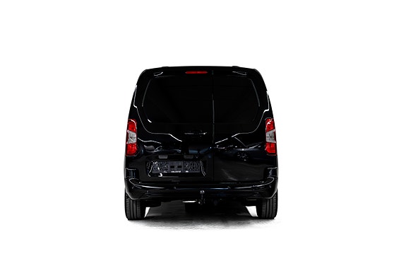 Peugeot Partner 21 of 26