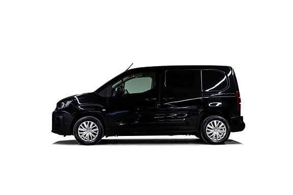 Peugeot Partner 19 of 26