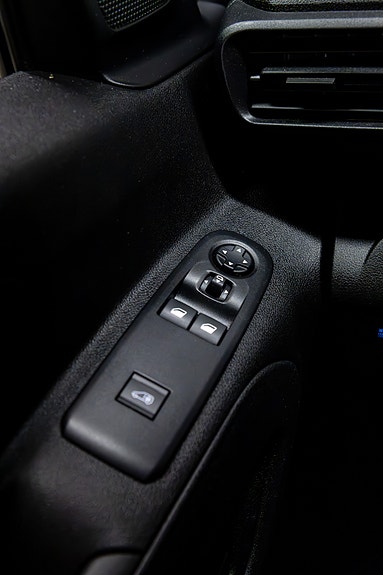 Peugeot Partner 13 of 26