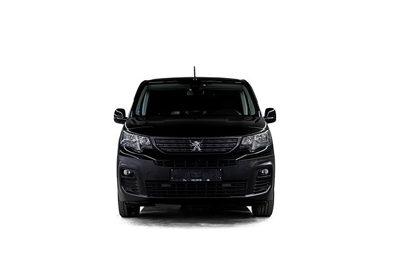 Peugeot Partner 22 of 26