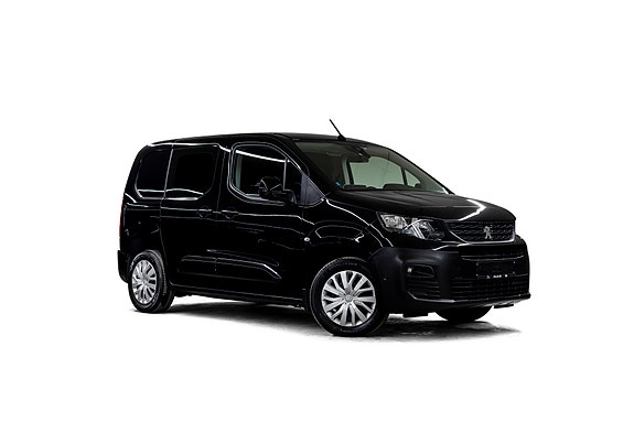 Peugeot Partner 6 of 26