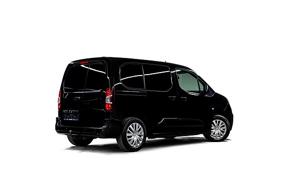 Peugeot Partner 2 of 26