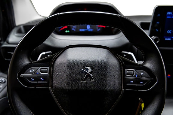 Peugeot Partner 26 of 26