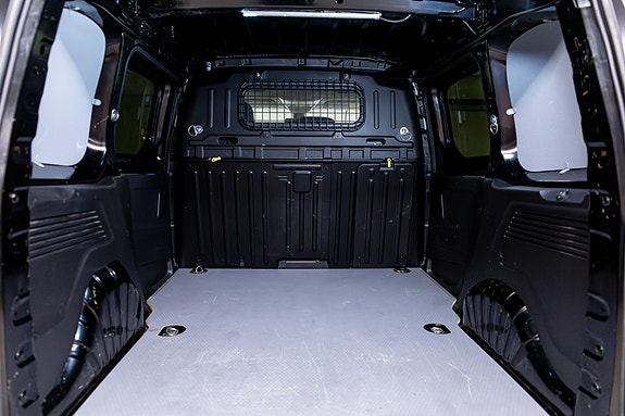 Peugeot Partner 9 of 26