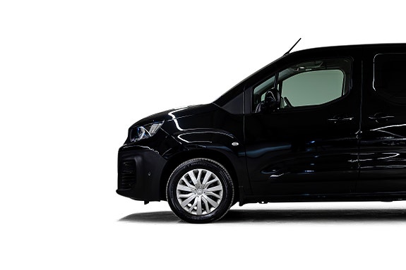 Peugeot Partner 20 of 26