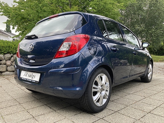 Opel Corsa 6 of 17