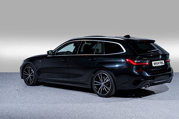 BMW 330d 5 of 15