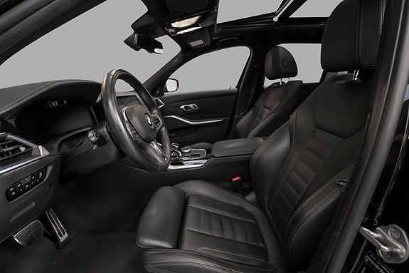 BMW 330d 9 of 15