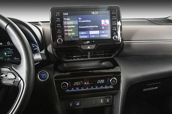 Toyota Yaris Cross 15 of 25