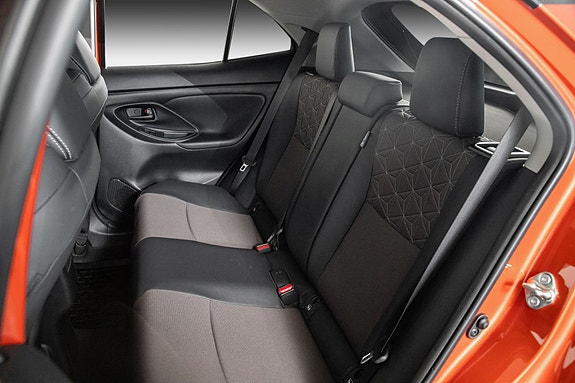 Toyota Yaris Cross 21 of 25