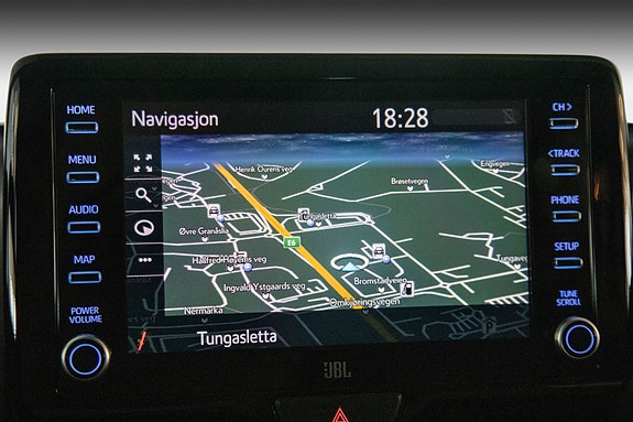 Toyota Yaris Cross 13 of 25