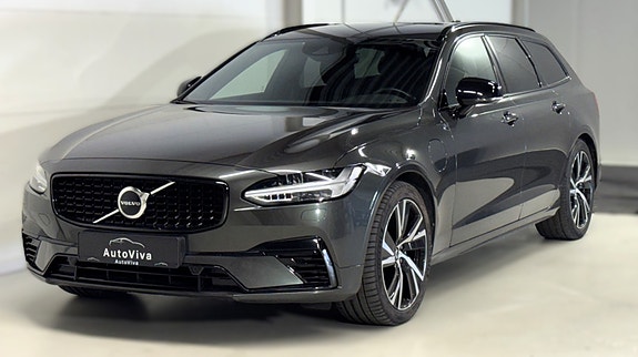 Volvo V90 6 of 30