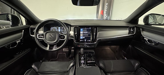 Volvo V90 11 of 30