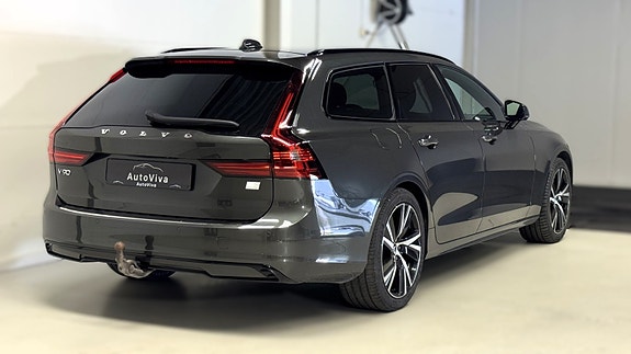 Volvo V90 5 of 30