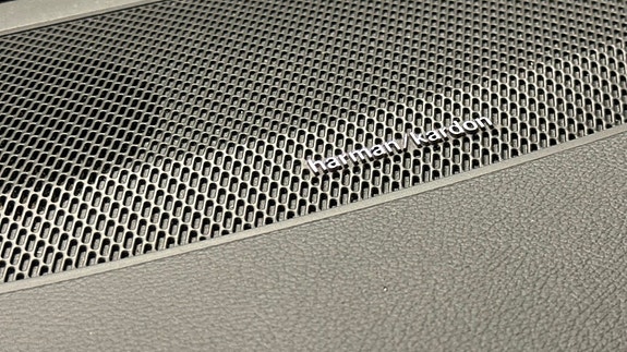 Volvo V90 27 of 30