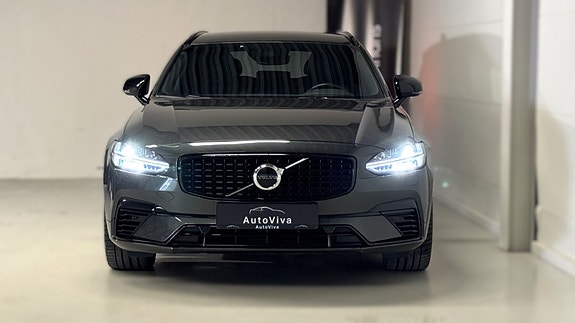 Volvo V90 8 of 30