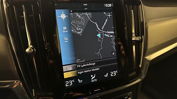Volvo V90 22 of 30