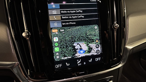 Volvo V90 26 of 30
