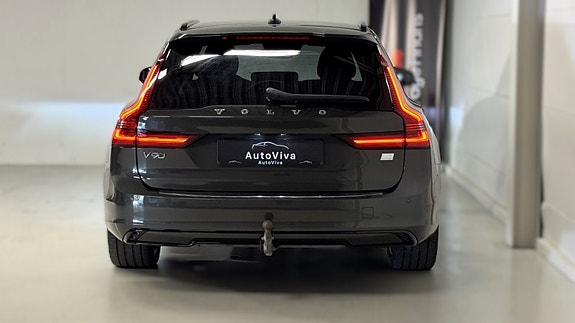Volvo V90 7 of 30