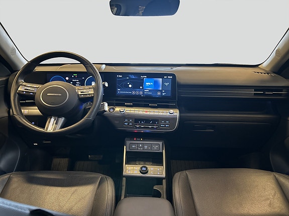 Hyundai Kona 16 of 22
