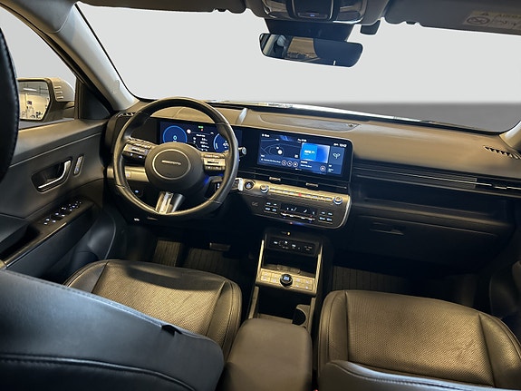 Hyundai Kona 14 of 22