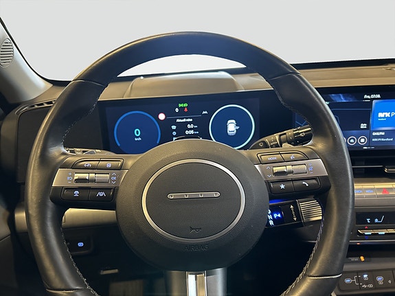 Hyundai Kona 17 of 22
