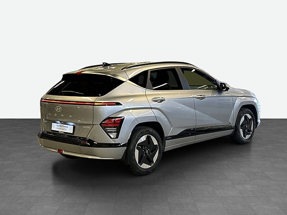 Hyundai Kona 5 of 22
