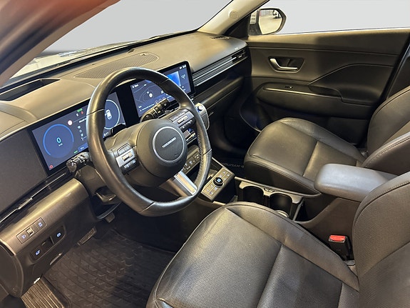 Hyundai Kona 11 of 22