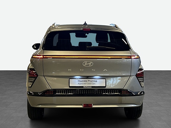 Hyundai Kona 4 of 22