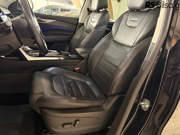 Maxus Euniq 6 24 of 30