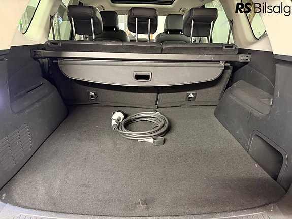Maxus Euniq 6 15 of 30