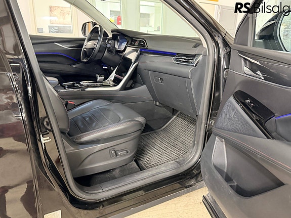 Maxus Euniq 6 20 of 30