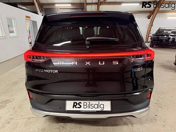 Maxus Euniq 6 10 of 30