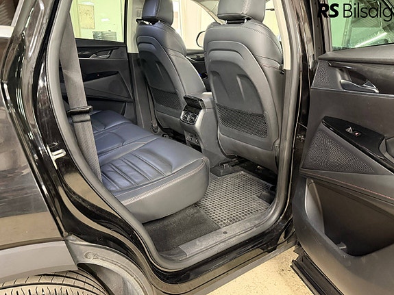 Maxus Euniq 6 18 of 30