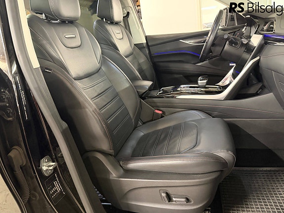 Maxus Euniq 6 21 of 30