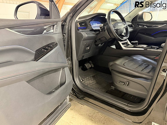 Maxus Euniq 6 23 of 30