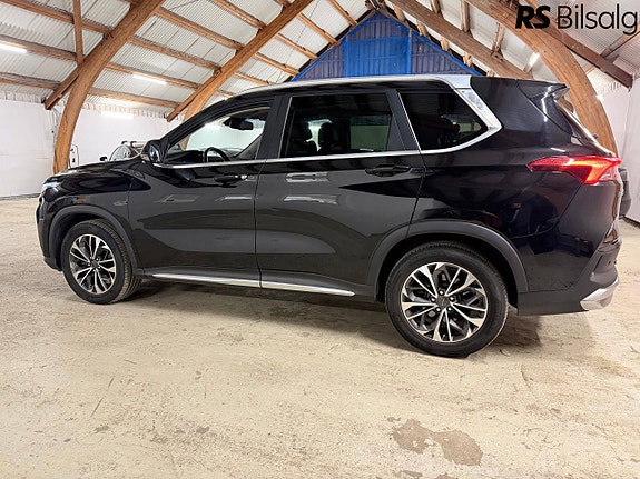 Maxus Euniq 6 13 of 30