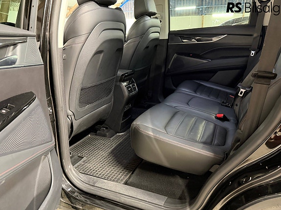 Maxus Euniq 6 16 of 30