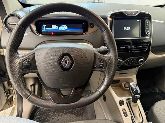 Renault Zoe 10 of 17